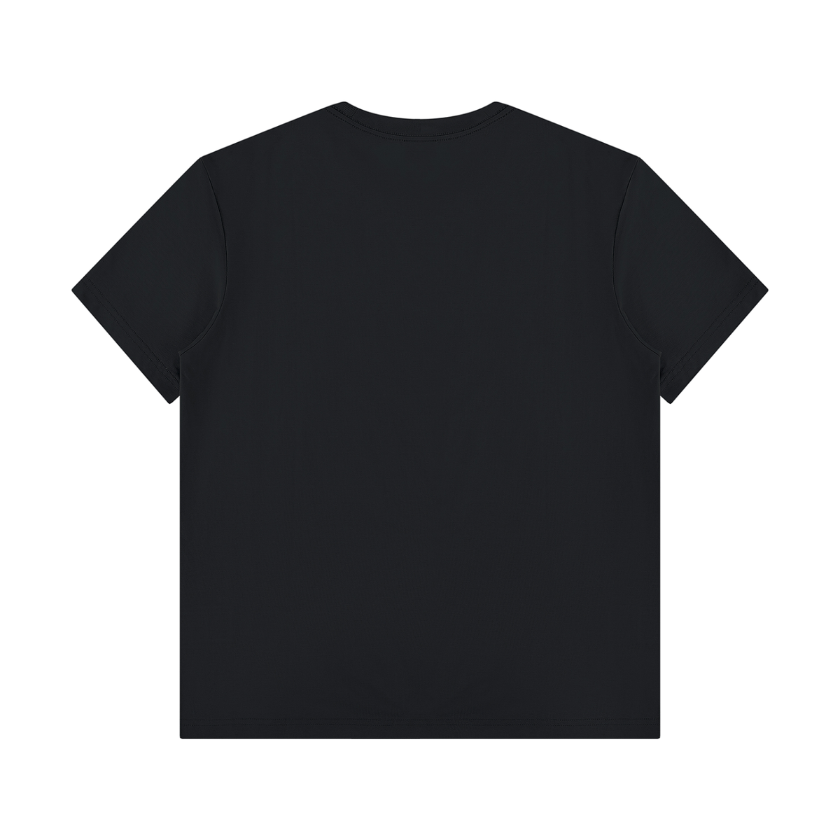 Verse&Vogue | Unisex Regular Fit Crewneck T-Shirt