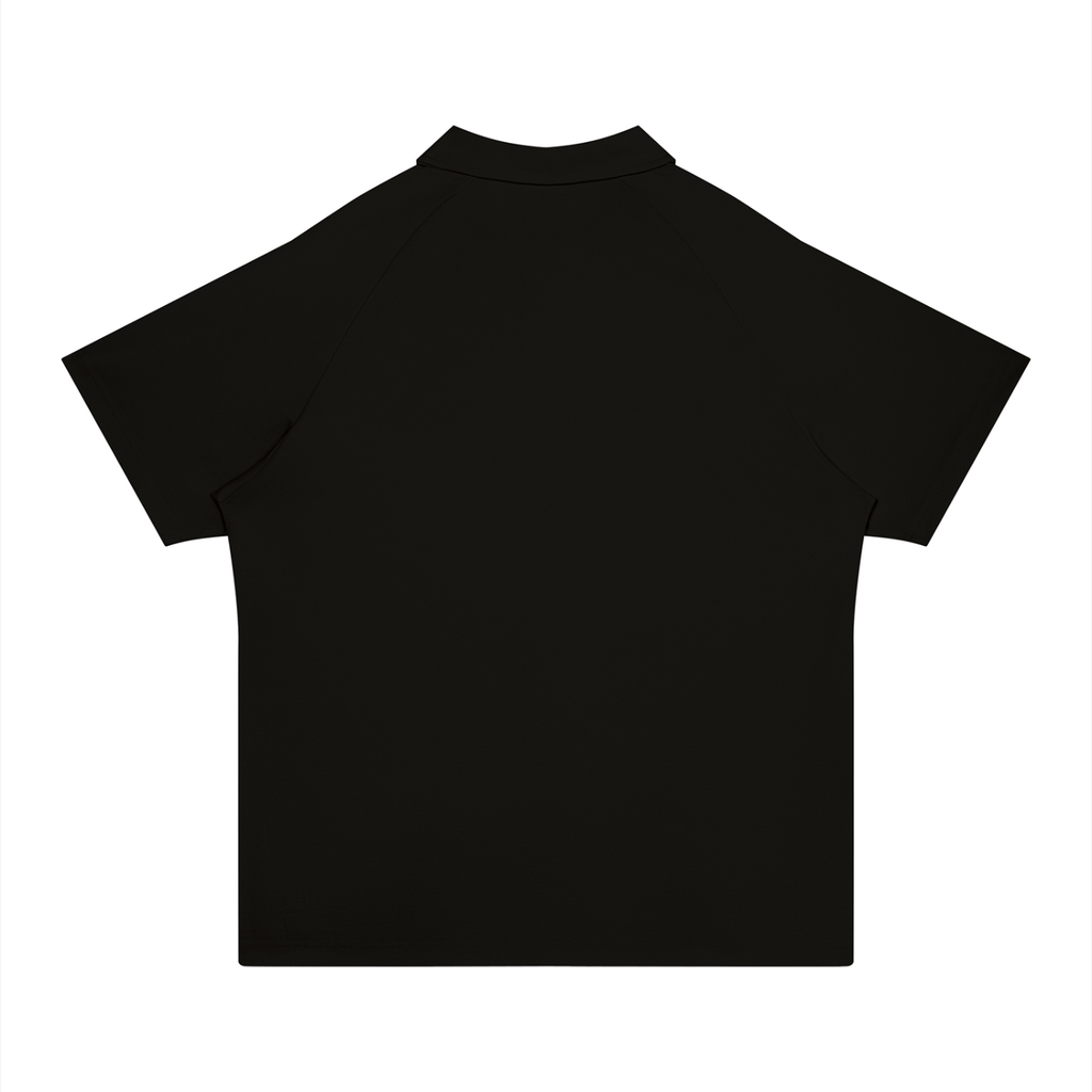 Verse&Vogue | Unisex Regular Fit Polo Shirt