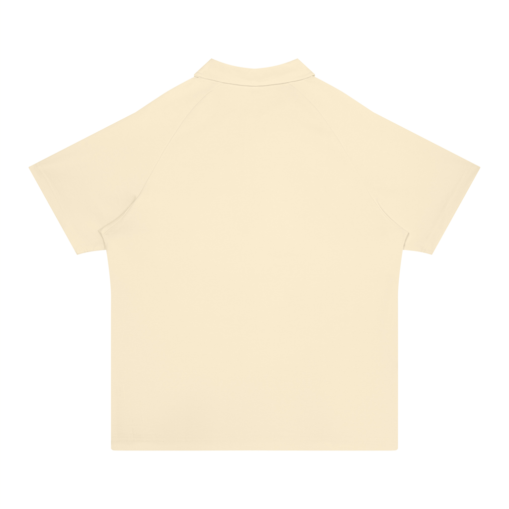 Verse&Vogue | Unisex Regular Fit Polo Shirt