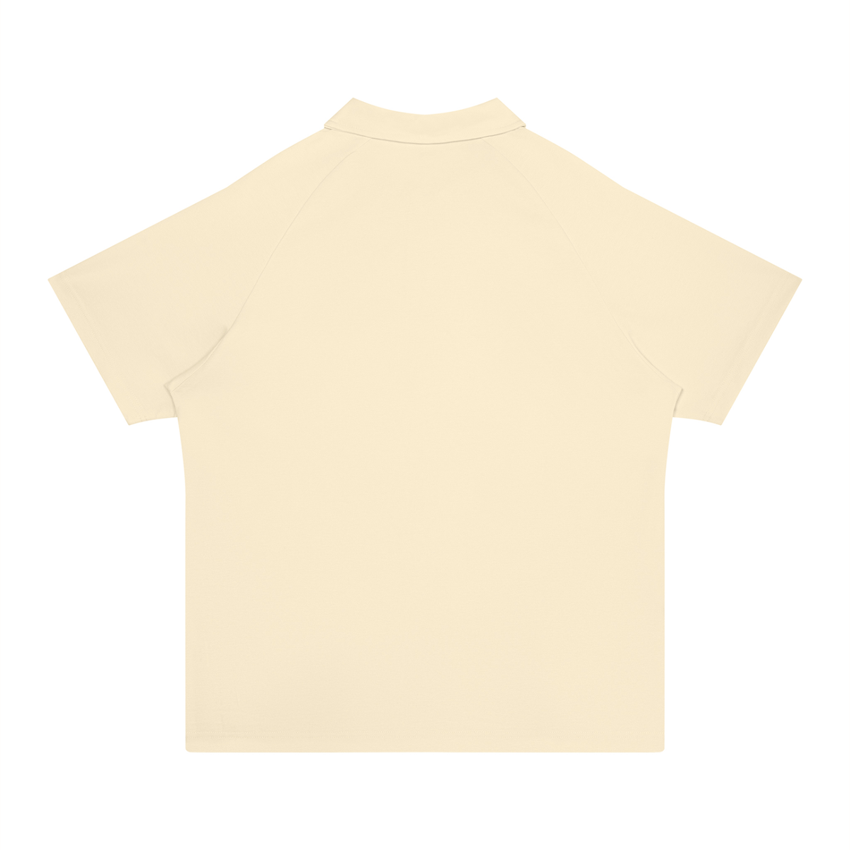 Verse&Vogue | Unisex Regular Fit Polo Shirt