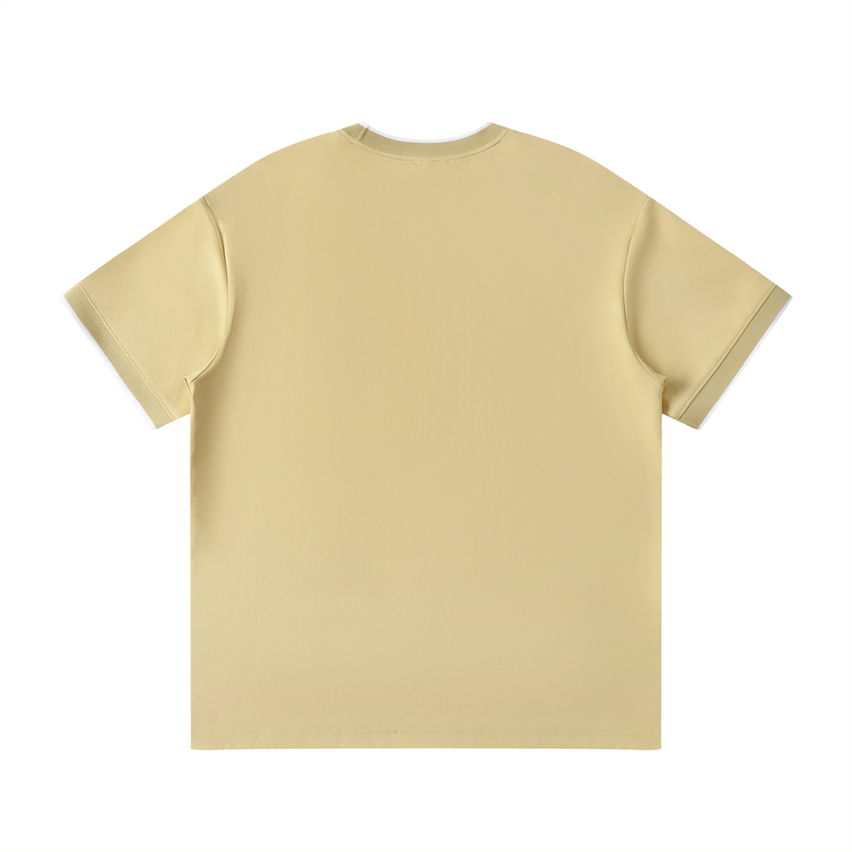 Verse&Vogue | Unisex Regular Fit T-Shirt