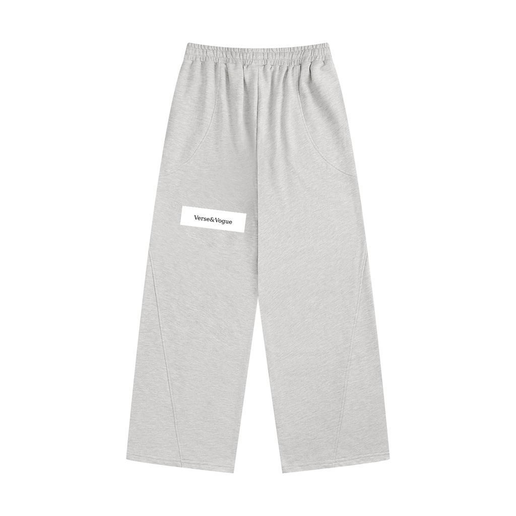 Verse&Vogue | Women's Wide Leg Sweatpants