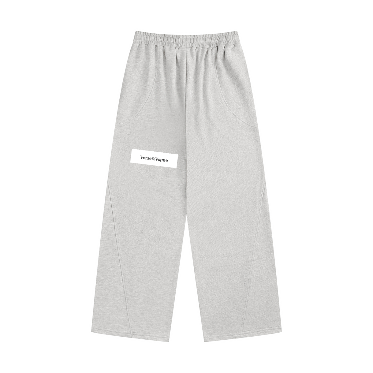 Verse&Vogue | Women's Wide Leg Sweatpants