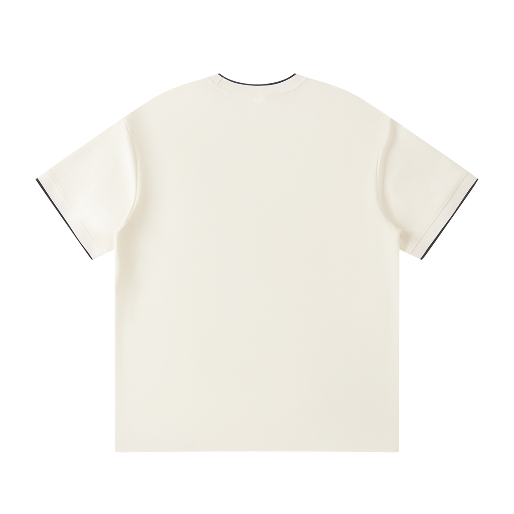 Verse&Vogue | Unisex Regular Fit T-Shirt