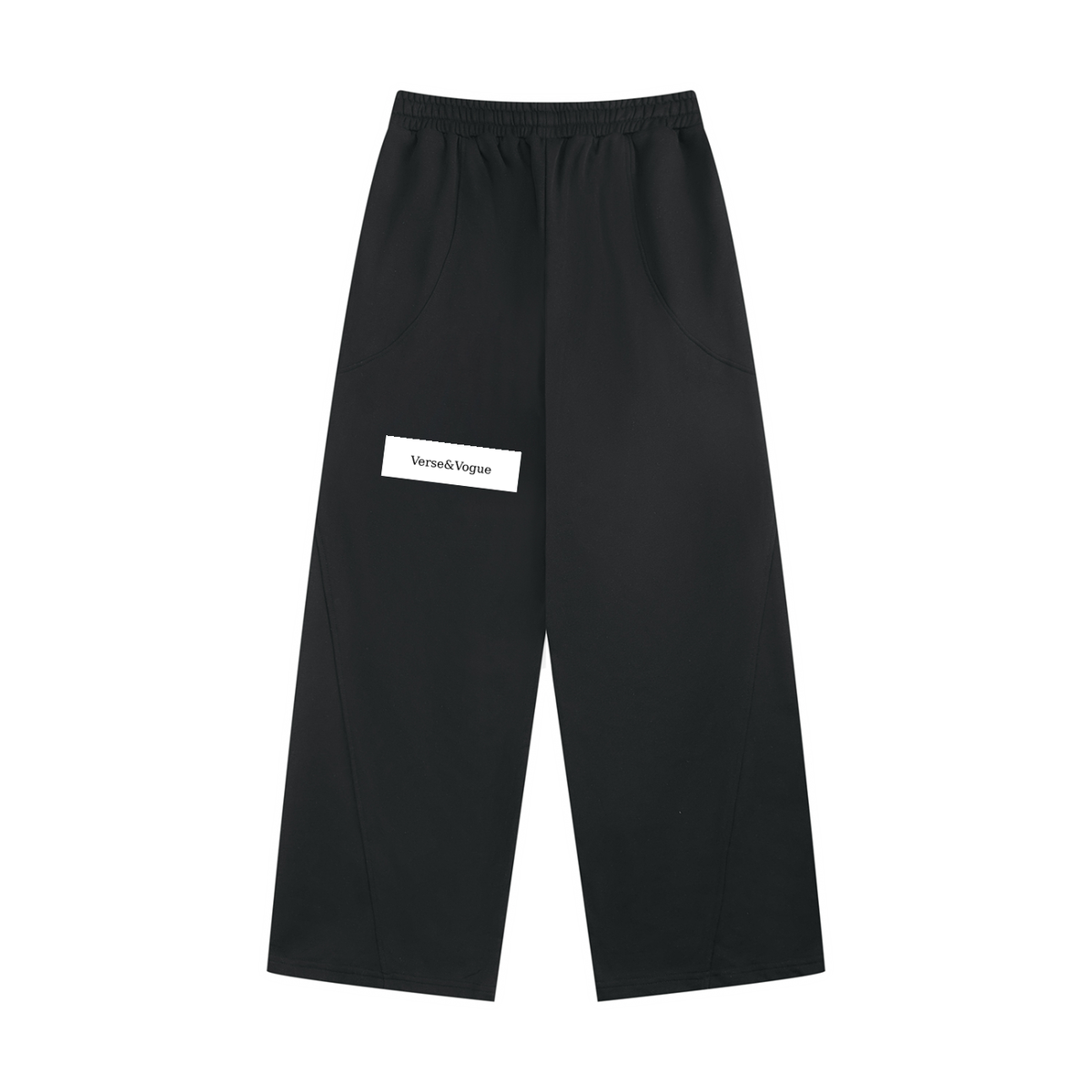 Verse&Vogue | Women's Wide Leg Sweatpants