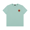 Verse&Vogue | Unisex Regular Fit Crewneck T-Shirt