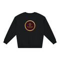 Verse&Vogue| Unisex Loose Crewneck Sweatshirt
