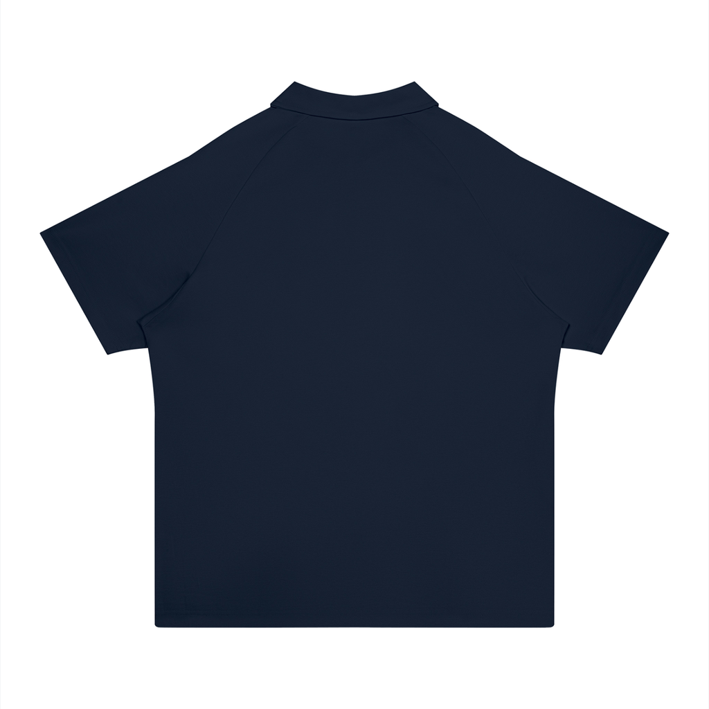 Verse&Vogue | Unisex Regular Fit Polo Shirt