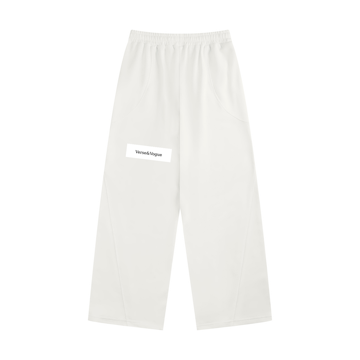 Verse&Vogue | Women's Wide Leg Sweatpants