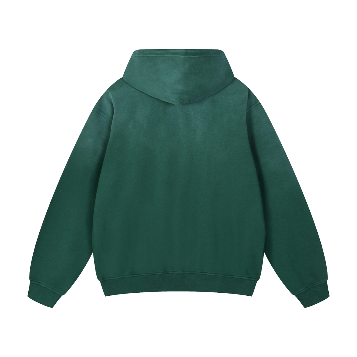 Verse&Vogue | Heavyweight Sunfade Oversized Hoodie