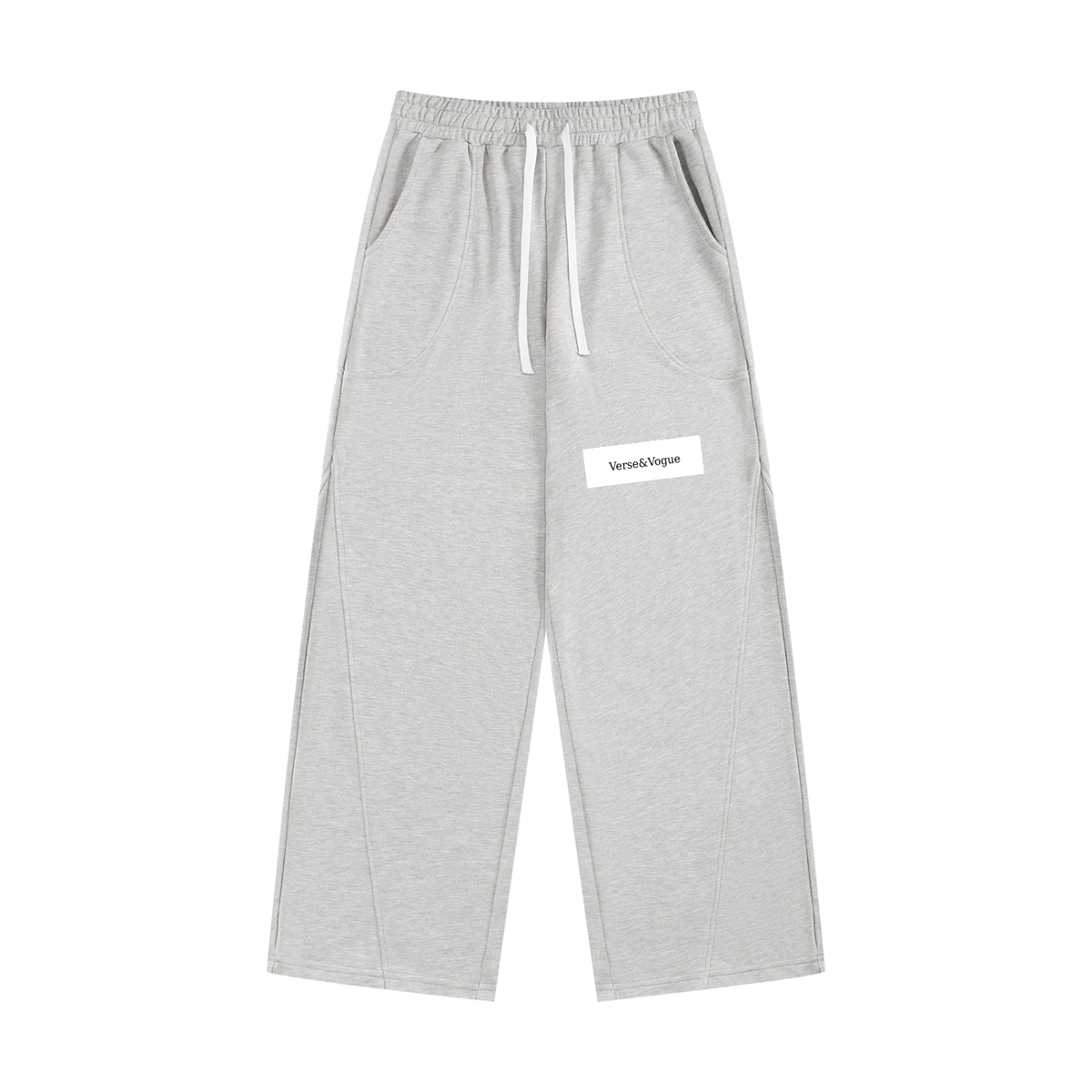Verse&Vogue | Women's Wide Leg Sweatpants