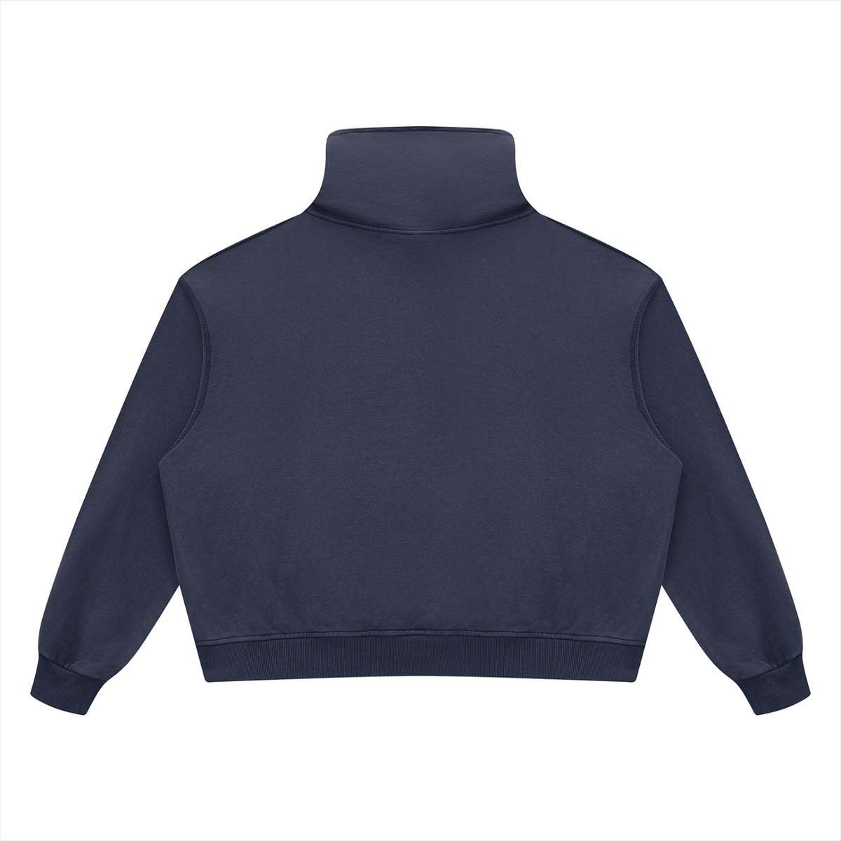 Verse&Vogue | Unisex Vintage Wash Boxy Hoodie