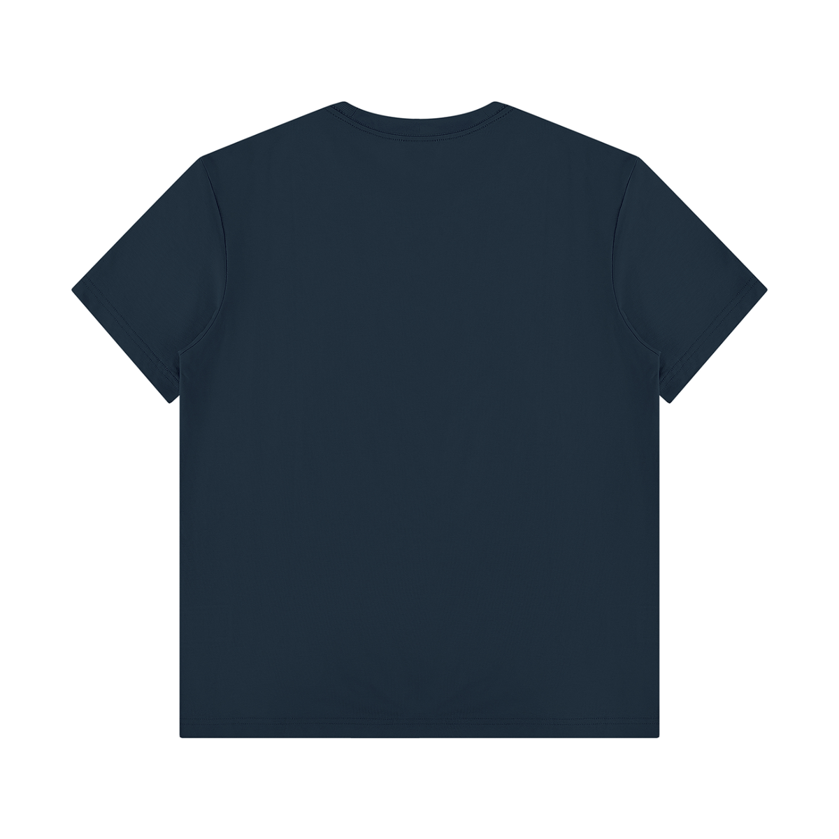 Verse&Vogue | Unisex Regular Fit Crewneck T-Shirt