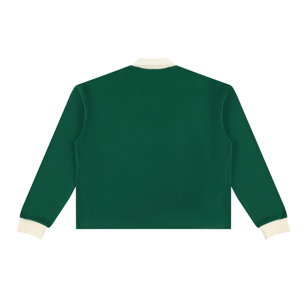 Verse&Vogue | Unisex Color Block Long Sleeve Sweatshirt