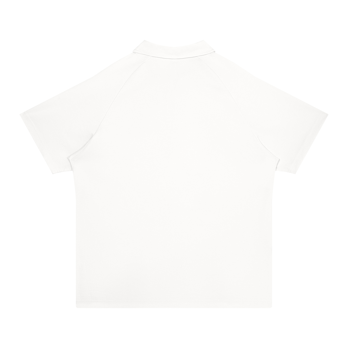 Verse&Vogue | Unisex Regular Fit Polo Shirt