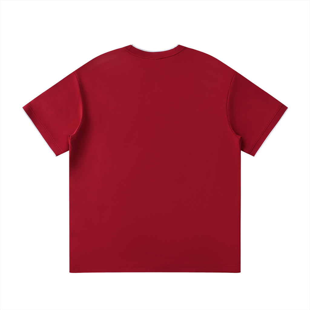 Verse&Vogue | Unisex Regular Fit T-Shirt