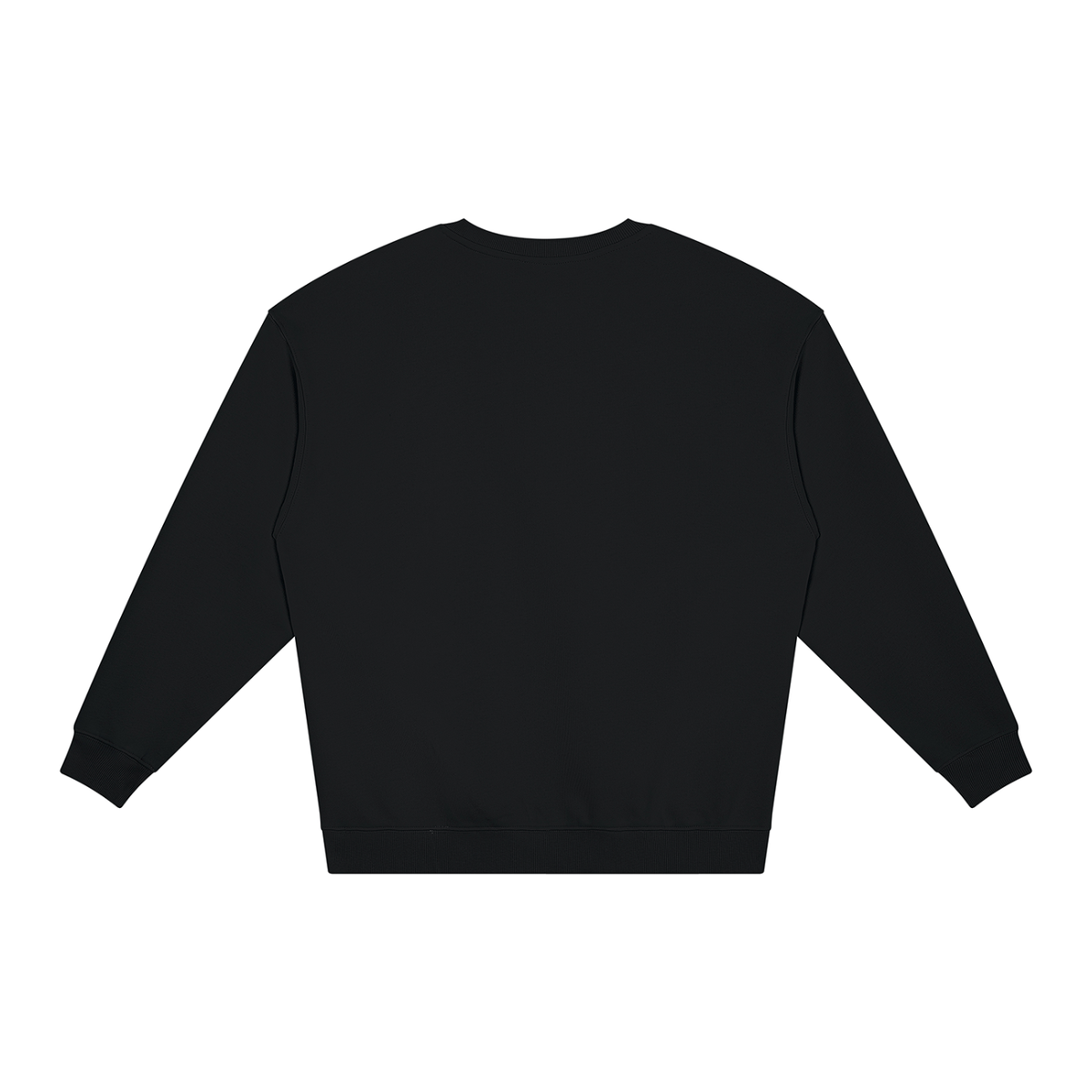 Verse&Vogue| Unisex Loose Crewneck Sweatshirt