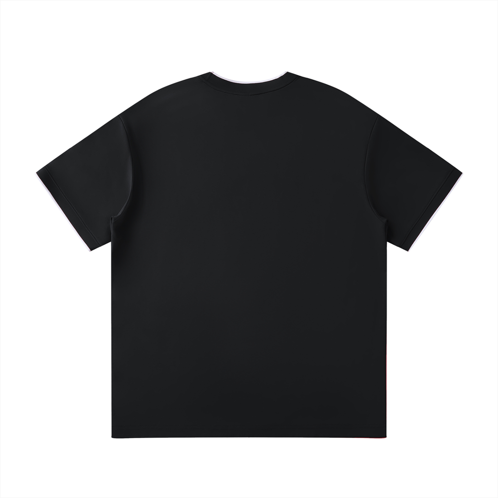 Verse&Vogue | Unisex Regular Fit T-Shirt
