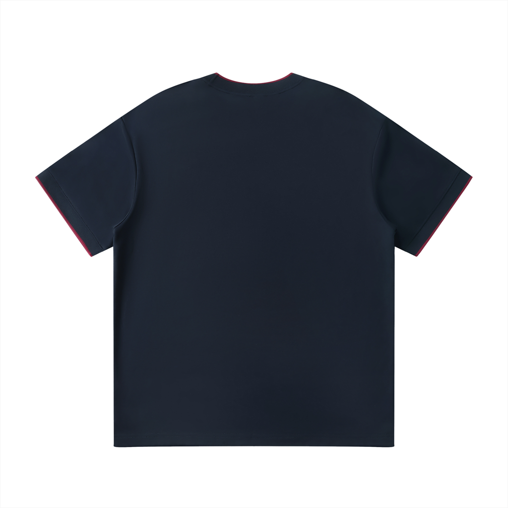 Verse&Vogue | Unisex Regular Fit T-Shirt