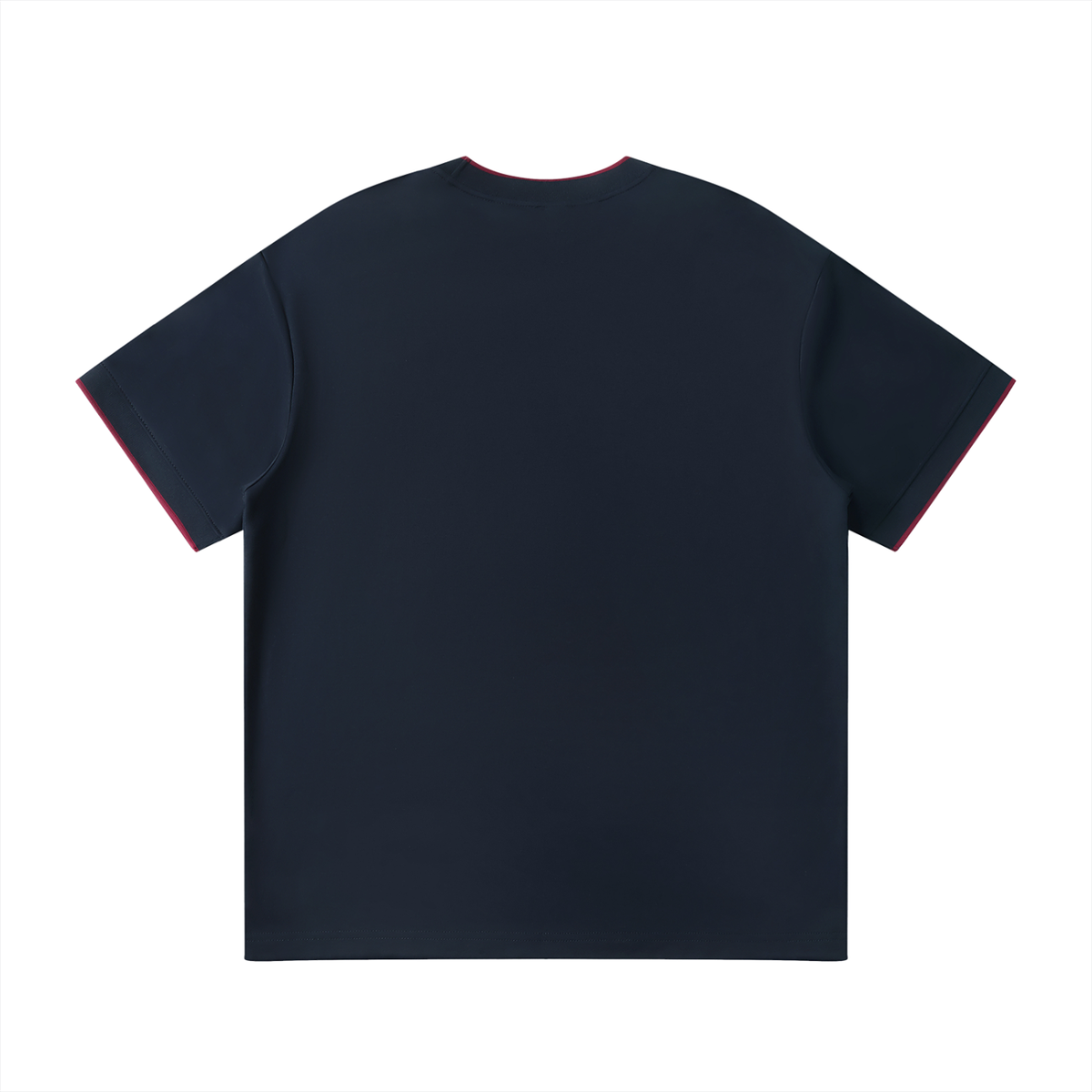 Verse&Vogue | Unisex Regular Fit T-Shirt