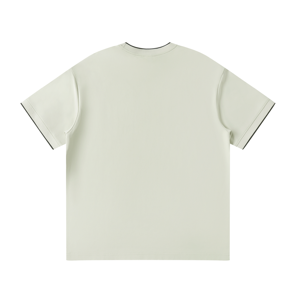 Verse&Vogue | Unisex Regular Fit T-Shirt