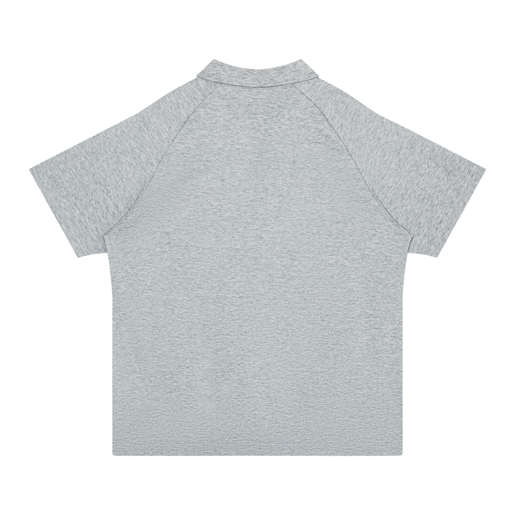 Verse&Vogue | Unisex Regular Fit Polo Shirt