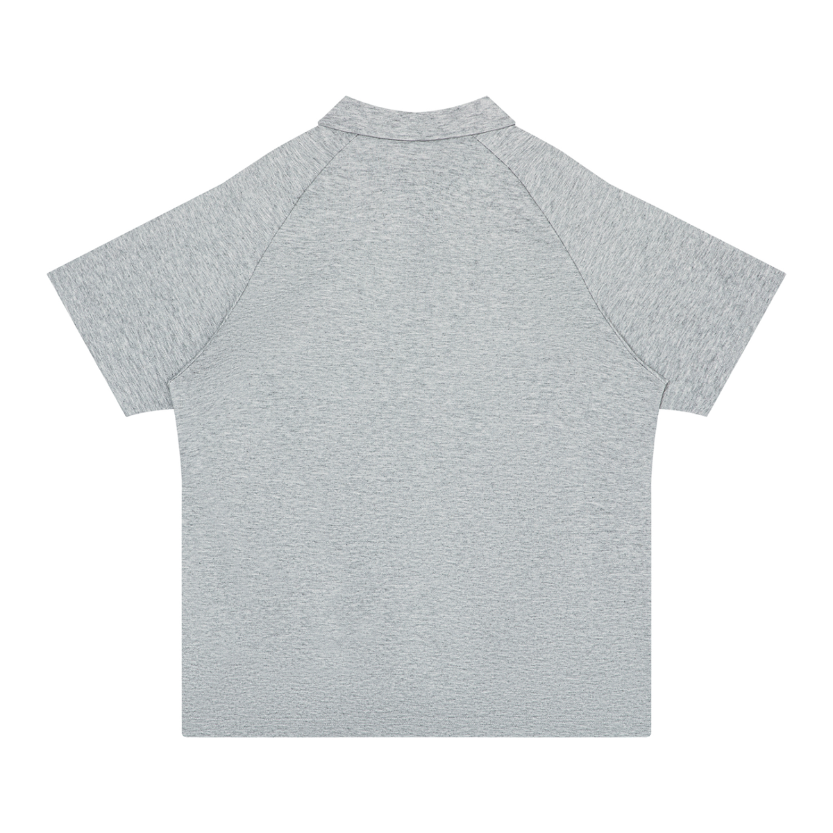 Verse&Vogue | Unisex Regular Fit Polo Shirt