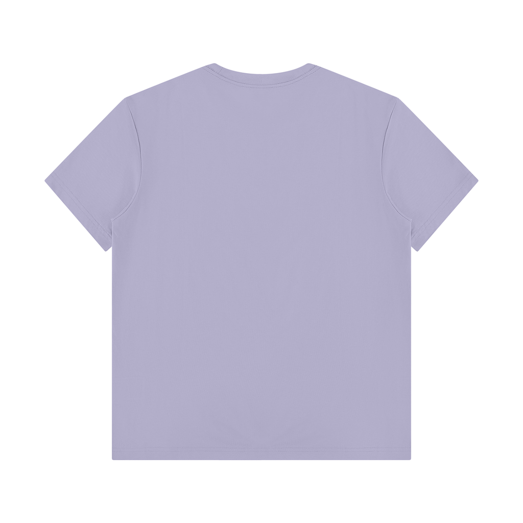 Verse&Vogue | Unisex Regular Fit Crewneck T-Shirt