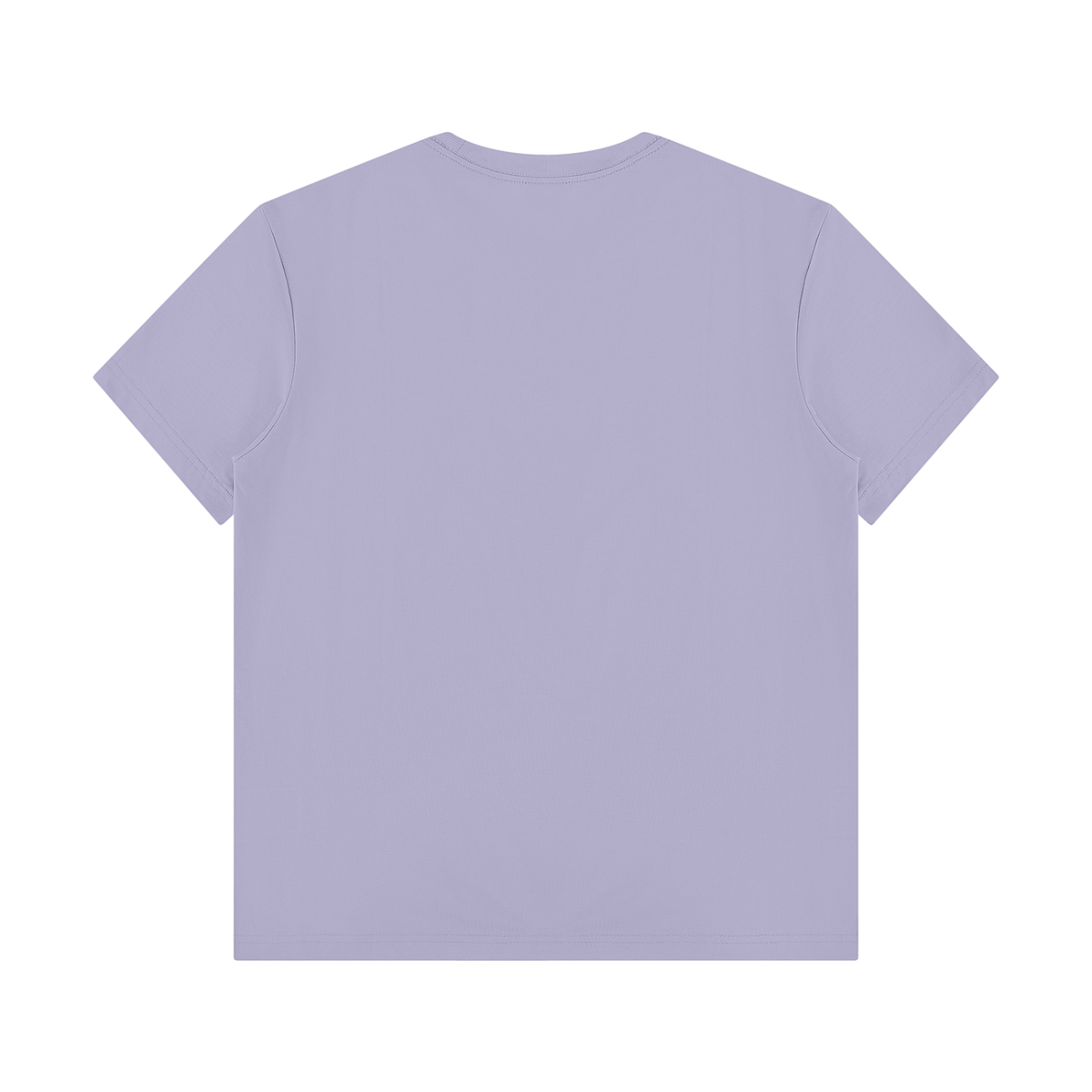 Verse&Vogue | Unisex Regular Fit Crewneck T-Shirt