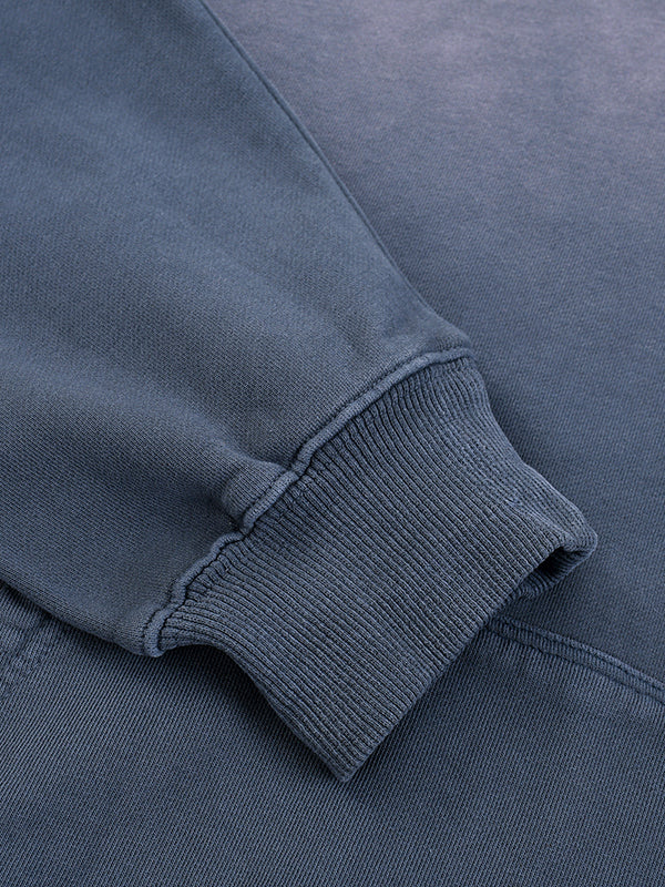 Verse&Vogue | Heavyweight Sunfade Oversized Hoodie