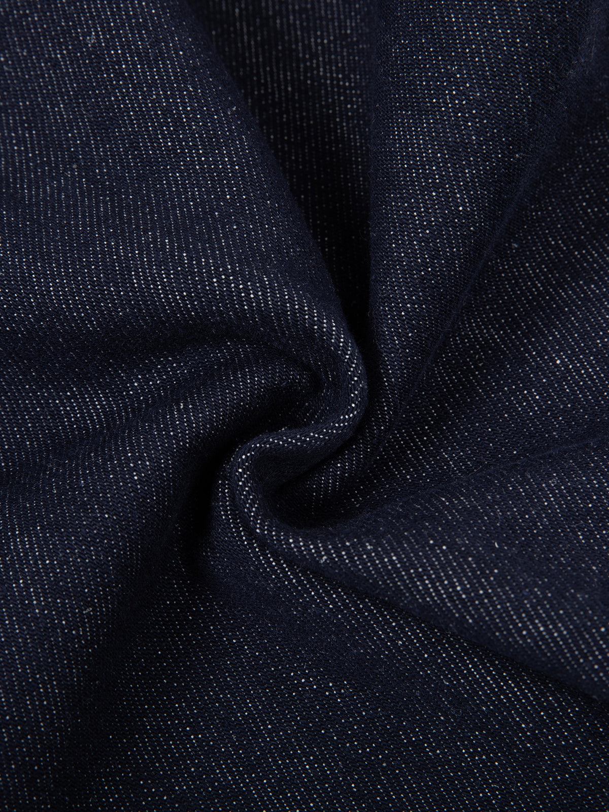 Verse&Vogue | Heavyweight Straight Leg Denim Jeans