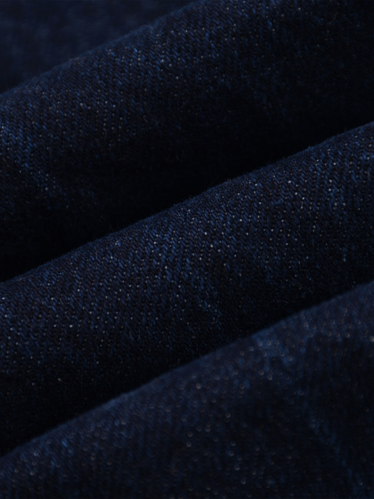 Verse&Vogue | Unisex Vintage Wash Denim Jacket