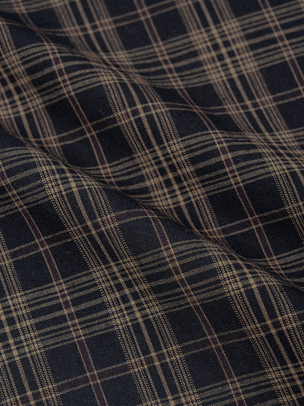 Verse&Vogue | Unisex Plaid Wide Leg Pants