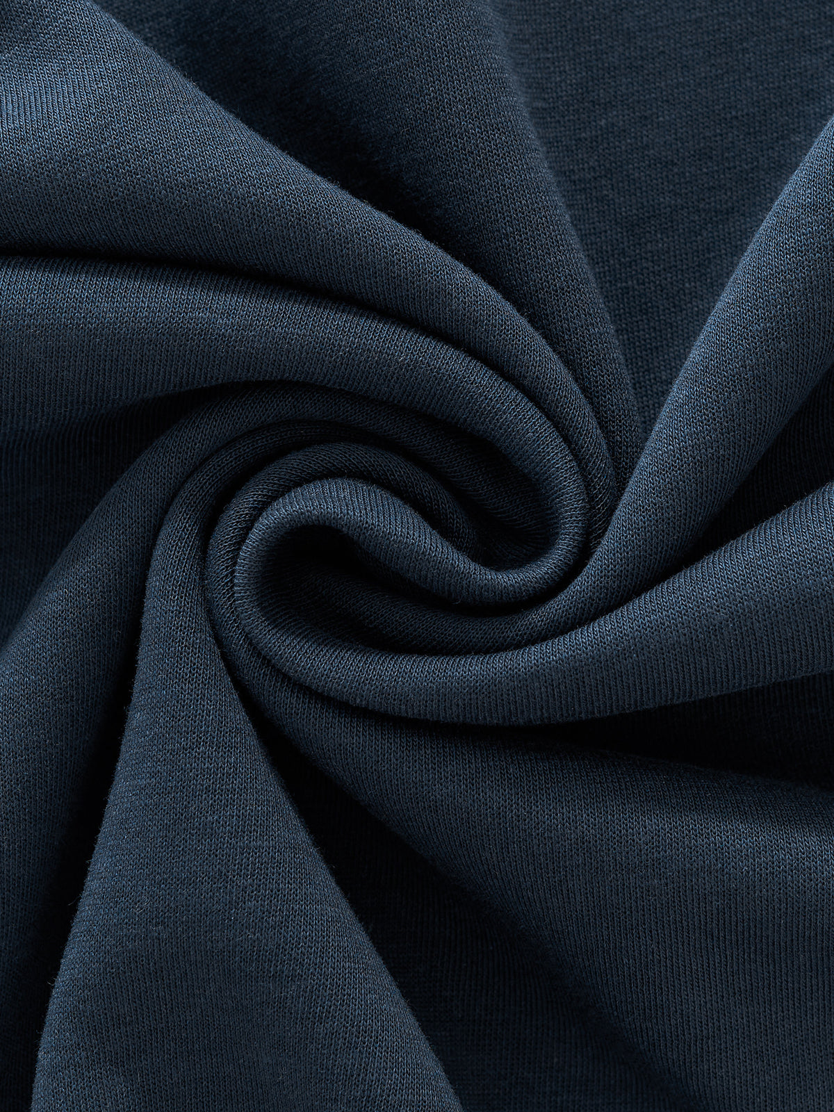 Verse&Vogue | Unisex Oversized Piping Henley T-Shirt
