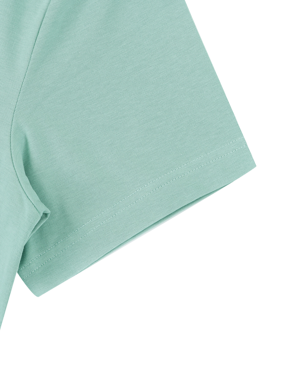 Verse&Vogue | Unisex Regular Fit Crewneck T-Shirt