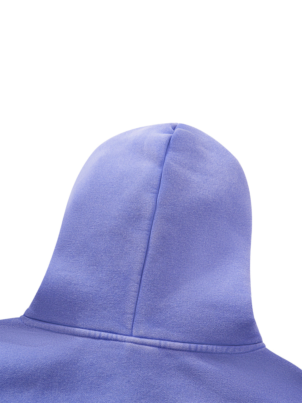 Verse&Vogue | Unisex Vintage Wash Boxy Fleece Hoodie
