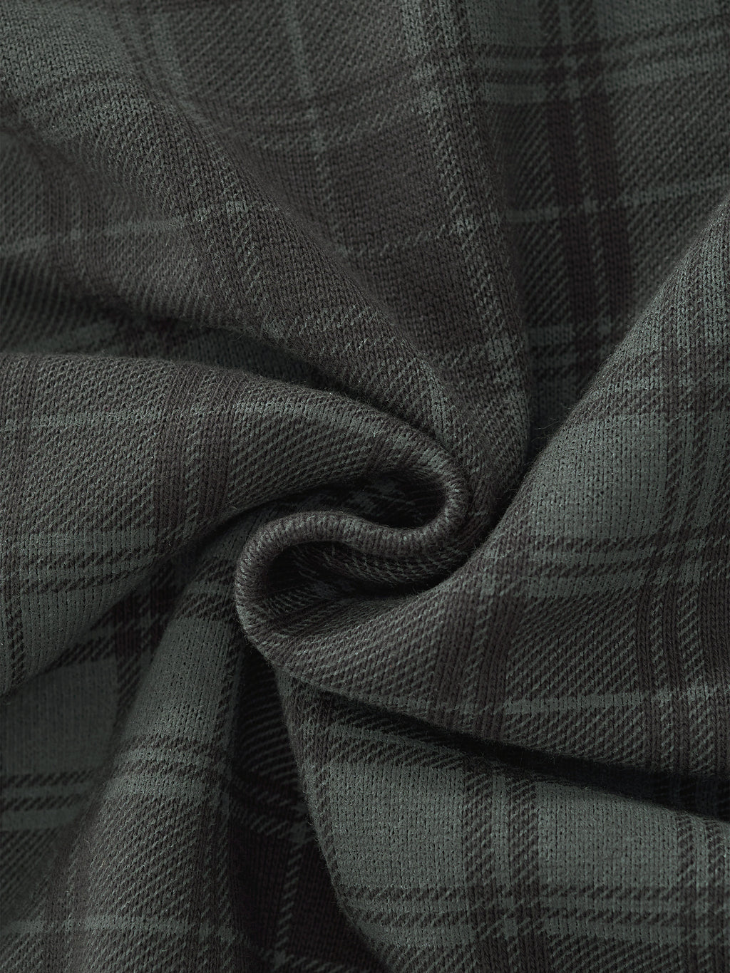 Verse&Vogue | Plaid Straight Leg Pants - Unisex