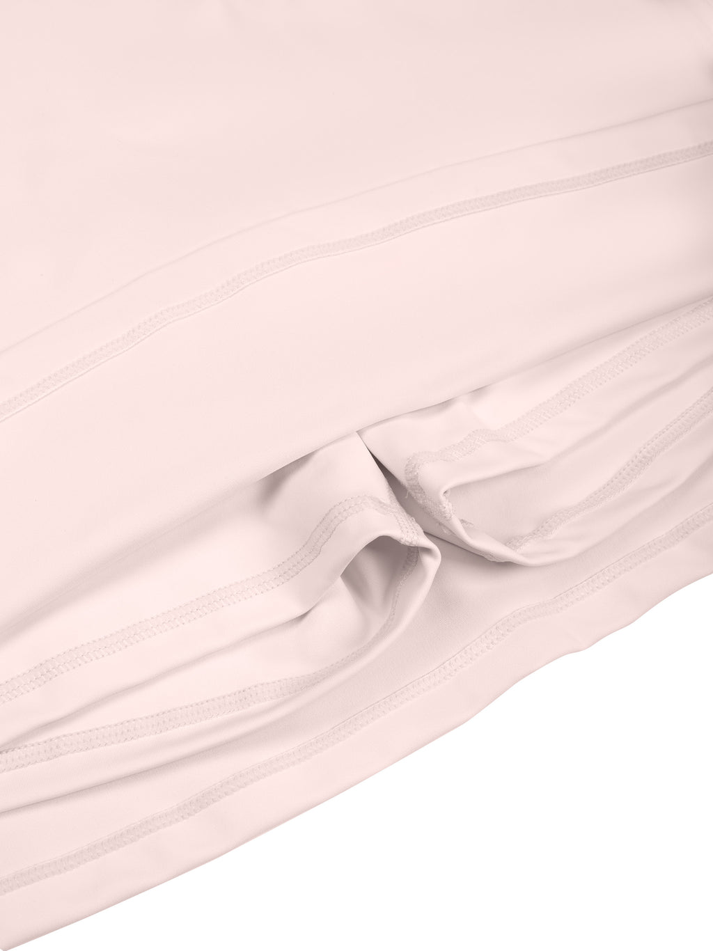 Verse&Vogue | Women's Drawstring A-Line Yoga Skort
