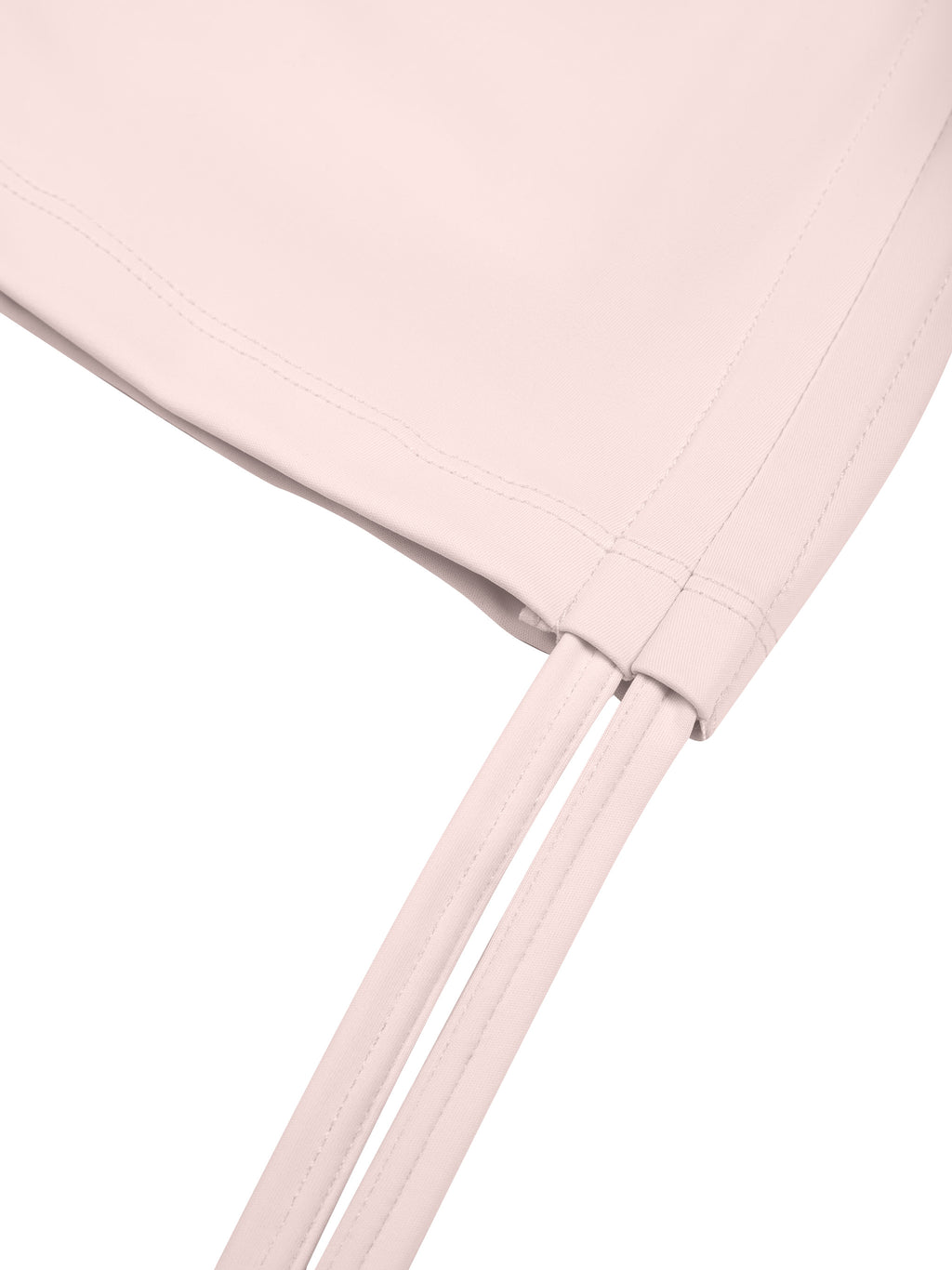 Verse&Vogue | Women's Drawstring A-Line Yoga Skort