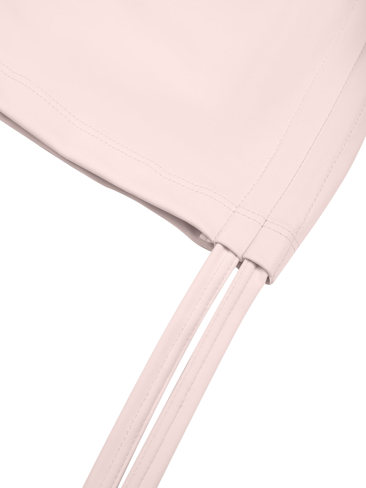 Verse&Vogue | Women's Drawstring A-Line Yoga Skort