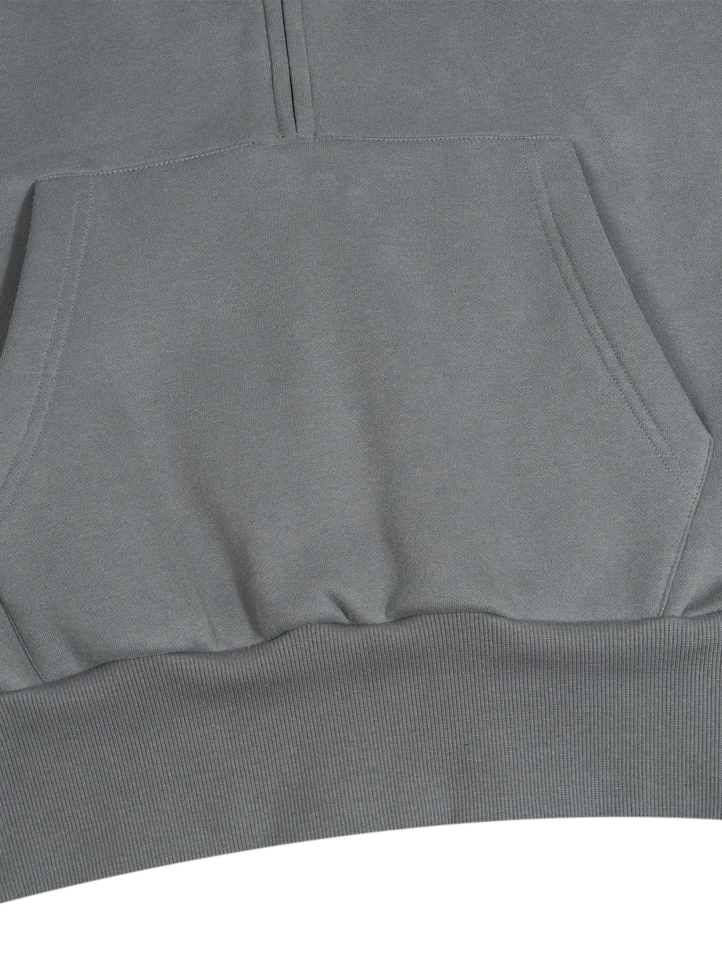 Verse&Vogue | Unisex Color-Block Fleece Hoodie